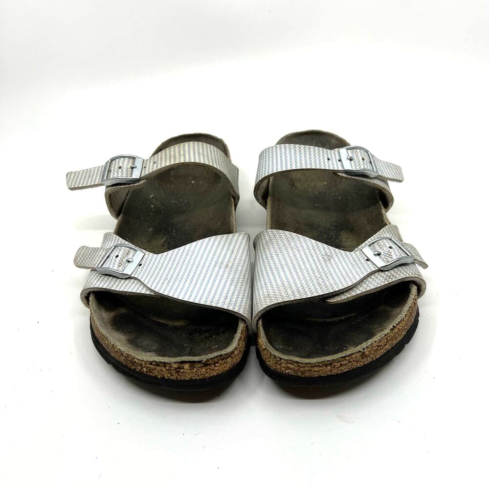 Birkenstock Birkis Sydney Sandals Women's 7 US - Picture 4 of 8